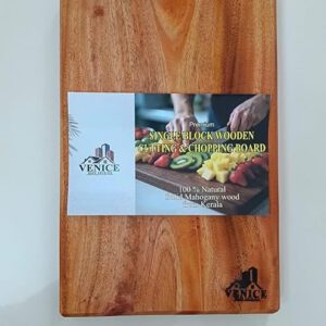 Wooden Cutting Board | 30.55